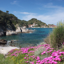 Isola d'Elba - Sant'Andrea