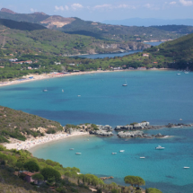 Isola d'Elba - Lacona e Laconella