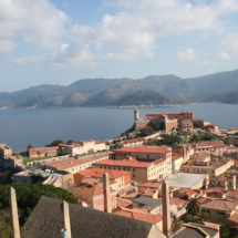 Isola d'Elba - Portoferraio