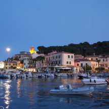 Isola d'Elba - Marina di Campo