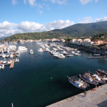 Isola d'Elba - Marciana Marina