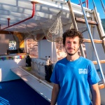 Andrea-staff