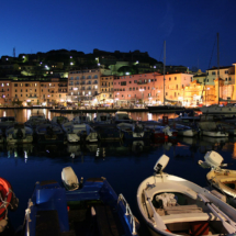 Isola d&#039;Elba - Portoferraio