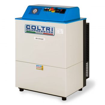 Compressore Coltri Mini Silent