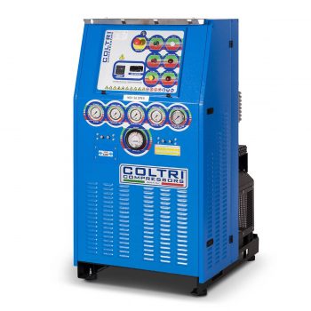 Compressore Coltri Open Heavy Duty